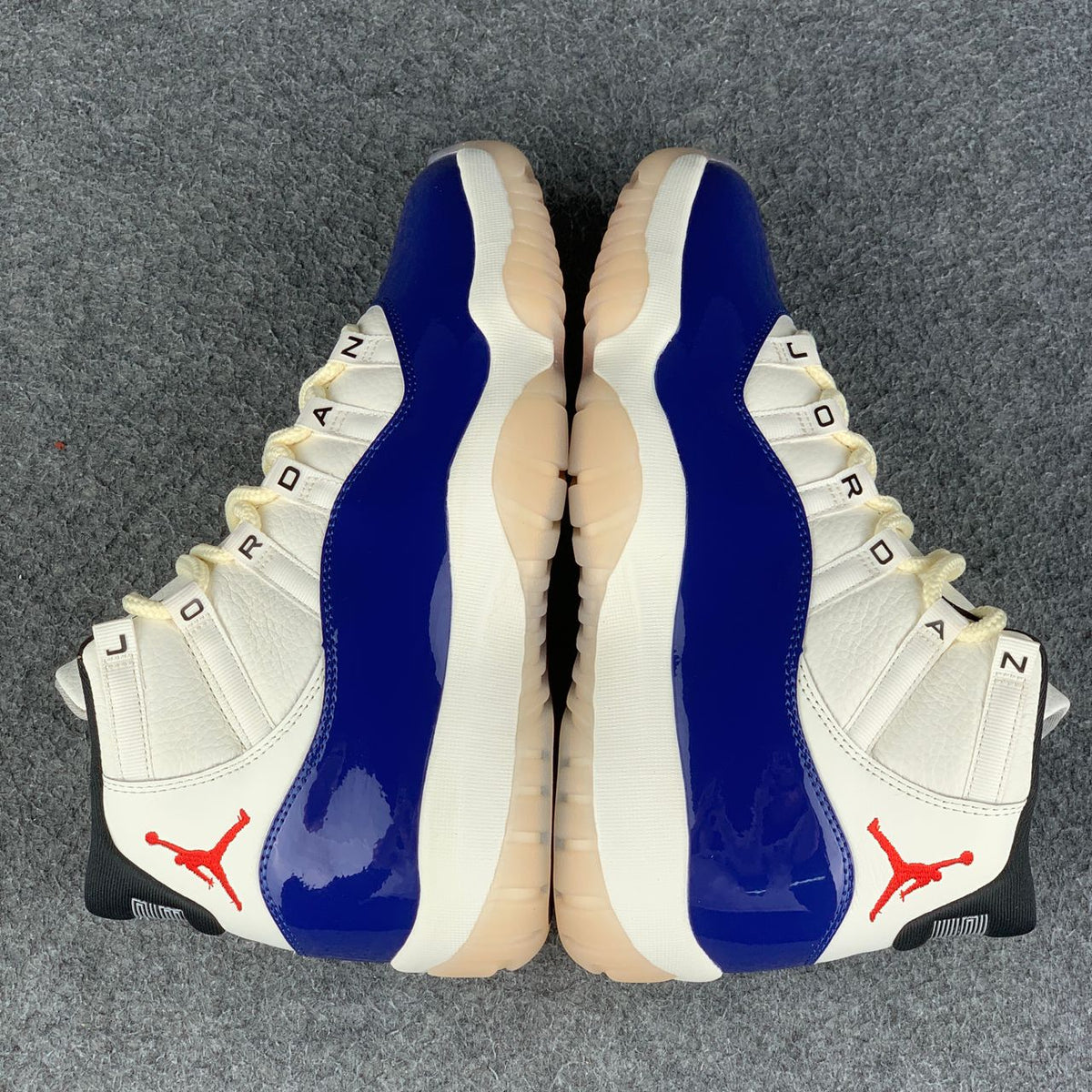 Air Jordan 11 Retro 'Rare Air'