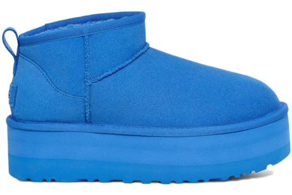 UGG Classic Ultra Mini Platform Boot - Big Sky (Women's)